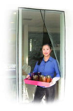 screen for sliding glass door