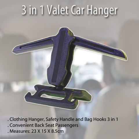 clothes hanger