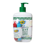 bottle of conditioner