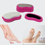 removes dead skin