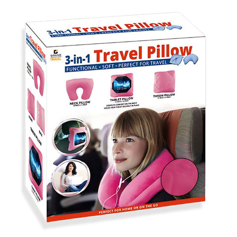 travel pillow