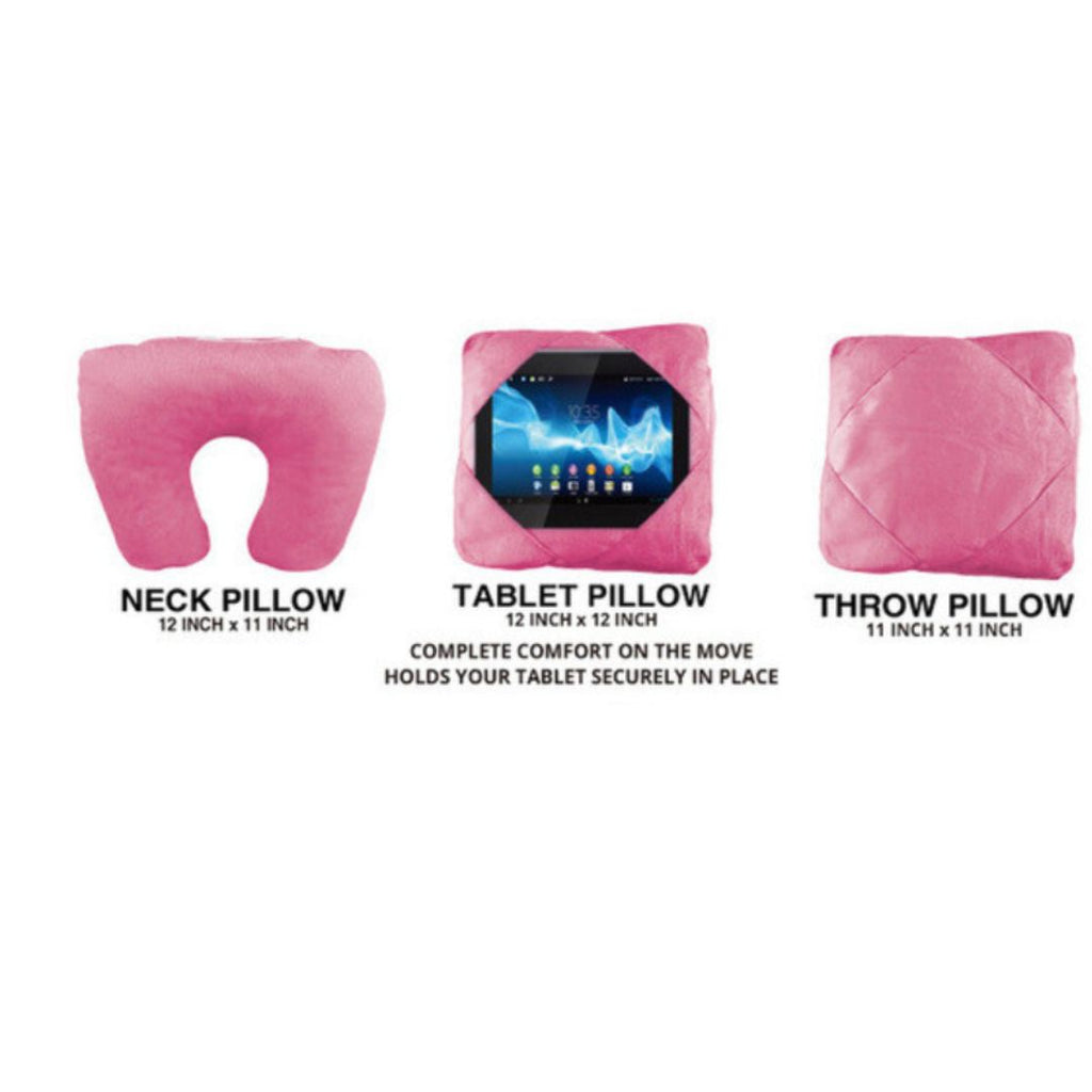 car pillow