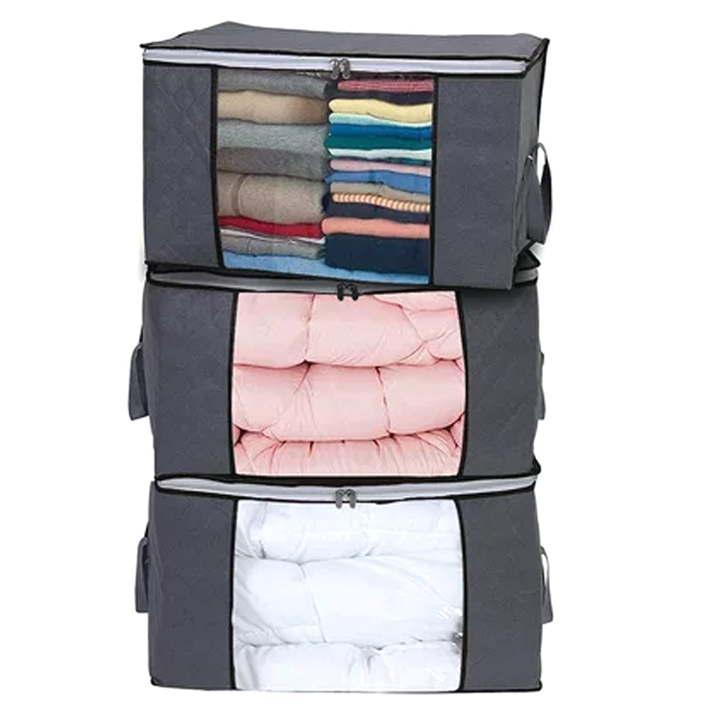 storage bags for blankets