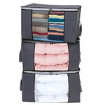 storage bags for blankets