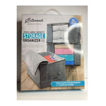storage for blankets