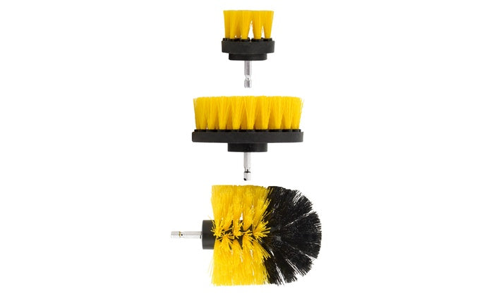 cleaning brush