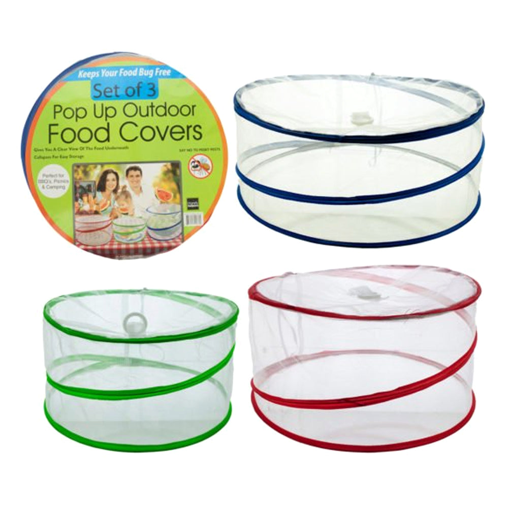 food covers for outdoors