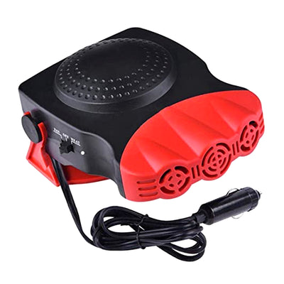 portable car heater