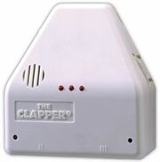 clapper light switch