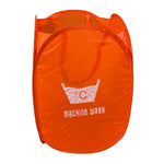 3 bag laundry sorter