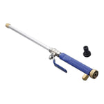 17.7" High Pressure Hose Nozzle Water Gun