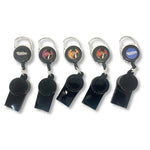 WEEZ Retractable Lighter Clip & Silicone Jar- Tuxedo