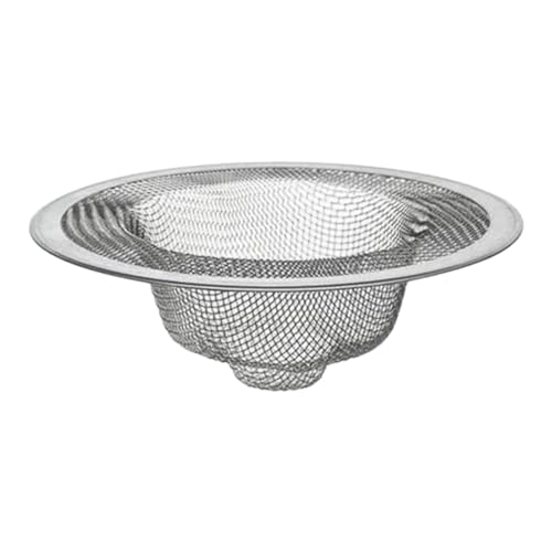 Mesh Sink Strainer