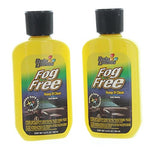 Rain Dance- Fog Free, 3.5 fl. oz. [Two Pack]