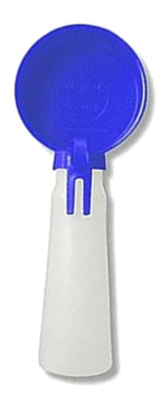 Water Rover Even Bigger 5-1/4-Inch Bowl and 26-Ounce Bottle, Dark Blue