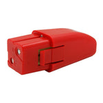 Cordless Swivel Sweeper Rechargeable Battery - Fits All Models (Red)