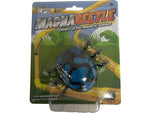 Magna Motion Electronic Beetle - Set of Two (Blue/Red)