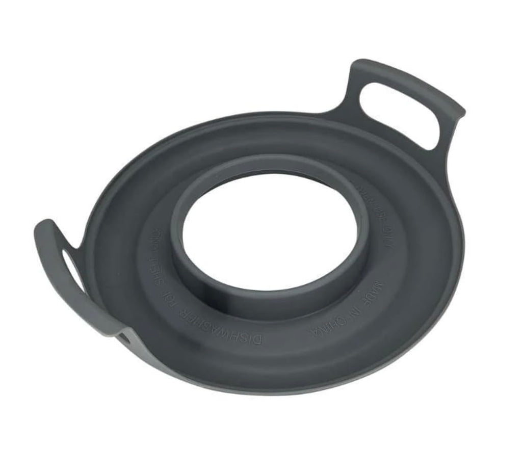 Microwave Cool Caddy with Handles