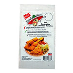 Tamales Mas Spreader and Tucker Ties Combo