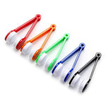 Essential Living Microfiber Eyeglass Cleaner- 5 Pack