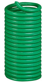 Candle by the Hour - 80 Hour Green Pine Refill (20559RG)