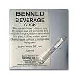 Bennlu Beverage Stick - Your Ultimate Drink Cooling Solution