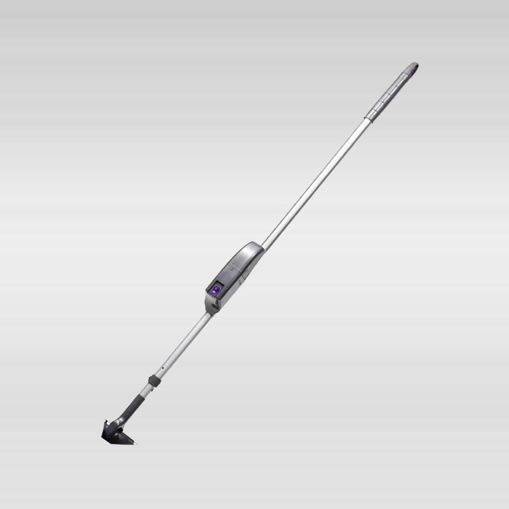 Replacement Pole & Battery Outlet for Cordless Swivel Sweepers