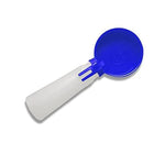 Water Rover Even Bigger 5.25 Inch  Bowl and 26-Ounce Bottle, Blue