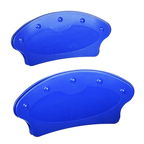 Playing Card Holders, Set of 2