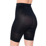 Shapewear Shorts (Medium, Black)