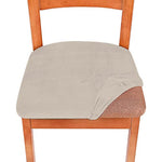 Non-Slip Stretchable Seat Cover- Khaki