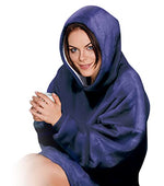 Eternal Lifestyle Cozy Hooded Blanket