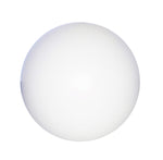 Geometrics Color Changing Flameless Wax Led Ornaments- Circles