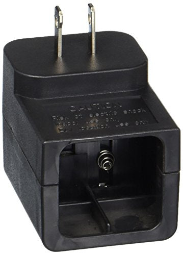 Wall Charger for All Cordless Swivel Sweepers Batteries