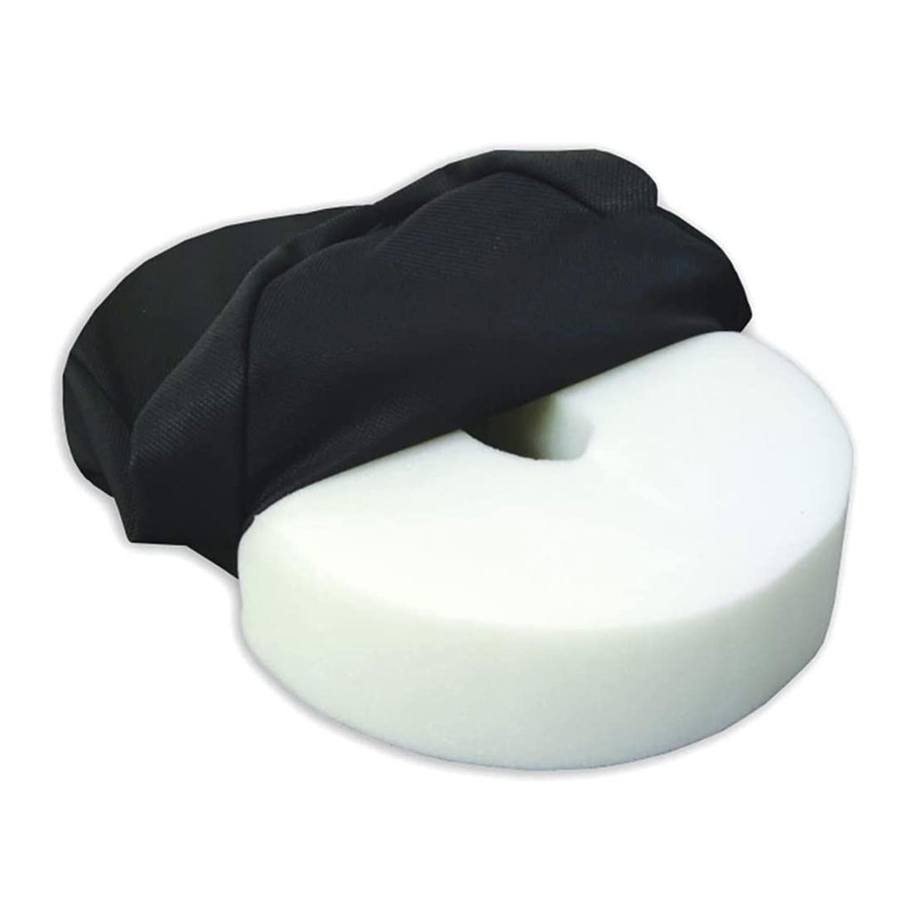 Comfort Ring (Foam Donut Ring) Cushion (3" x 13" x 17")