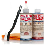 Grout Shield Grout Restoration System- (Dark Ash)
