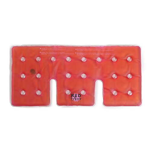 Red Fusion Heat Wrap