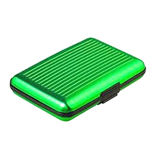 wallet green