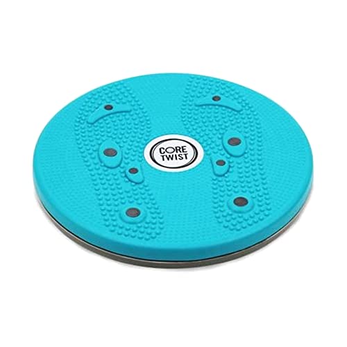 Core Twist Balance Board
