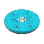 Core Twist Balance Board