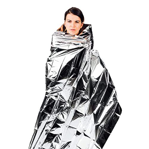 Emergency Blanket- Set of 2