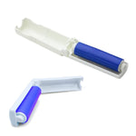 Lint Remover- Adhesive Roll Picks Up Remove Lint Dust Pet Hair