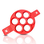 EZ' Flip Pancake Maker - Flip Your Pancakes with Ease