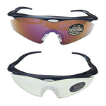 NasTek Sport Sunglasses