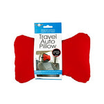 Travel Auto Pillow Strap- Assorted