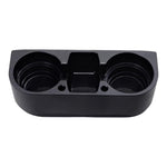 Auto Cup Holder Storage Organizer Multi-functional Space Saver