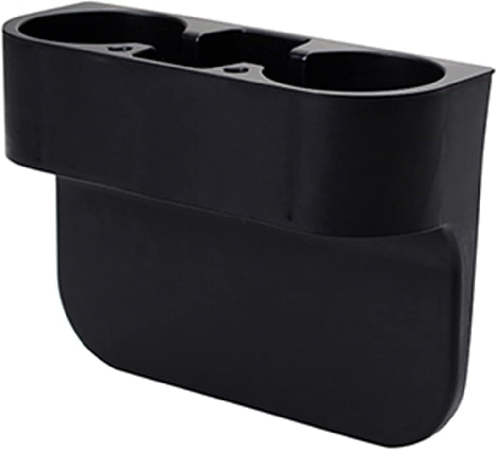 Auto Cup Holder Storage Organizer Multi-functional Space Saver