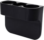 Auto Cup Holder Storage Organizer Multi-functional Space Saver