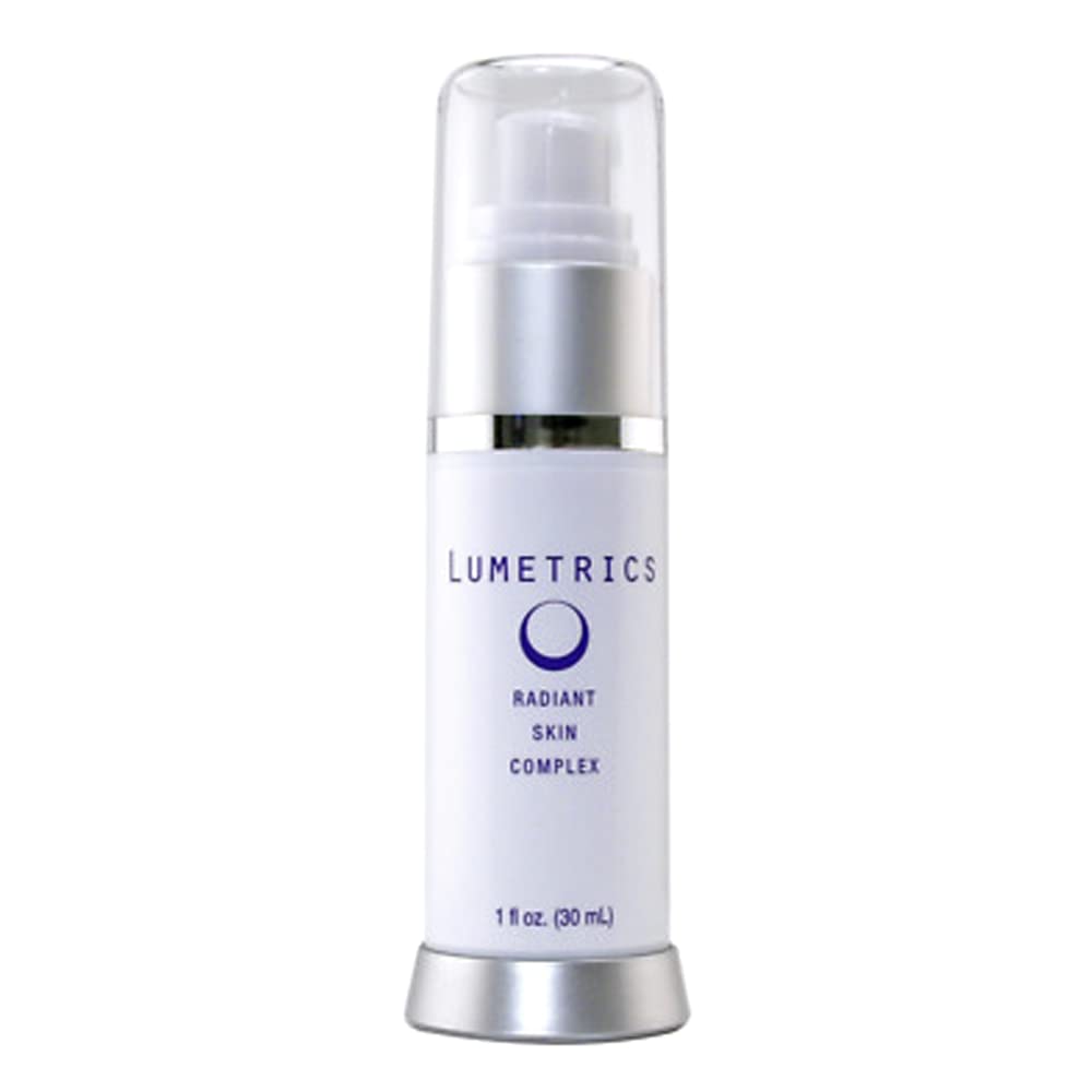 Lumetrics by BioLogic Solutions 1 oz.