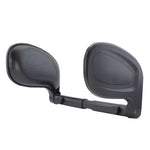 Car Seat Headrest Nap Buddy - Travel with Comfort and Support